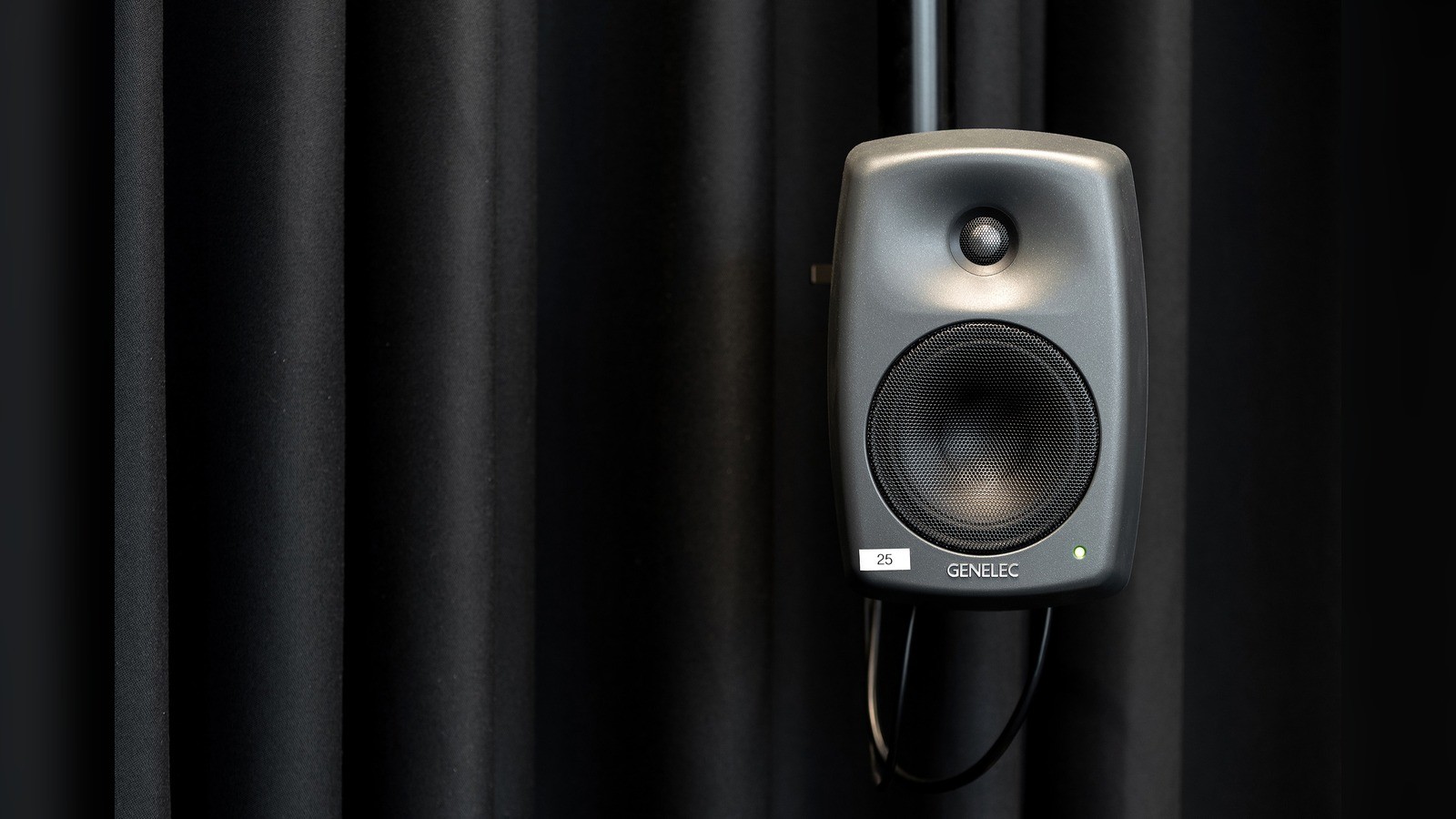Genelec Brings Musicality to KIO’s New Spatial Audio and Arts Lab