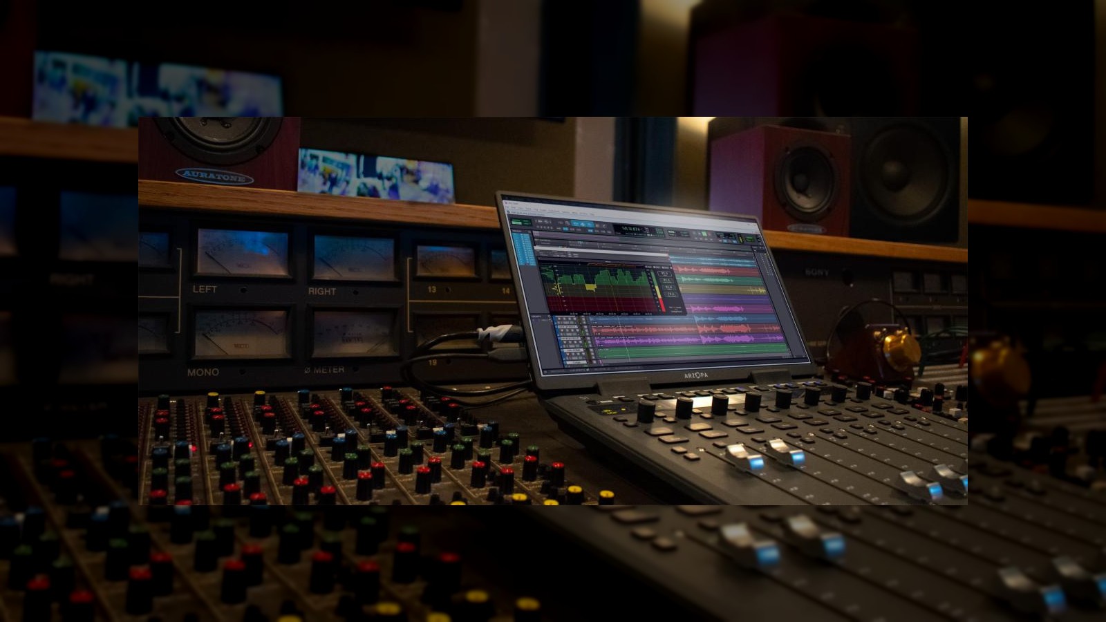 Nugen Audio debuts enhanced DialogCheck at Mpts 2026