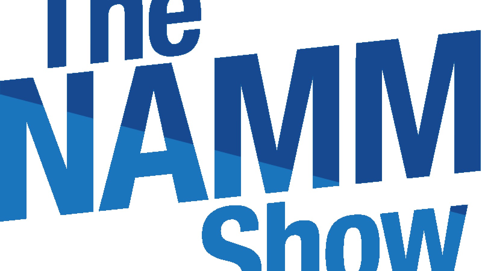 NAMM Announces 2025 Show Schedule