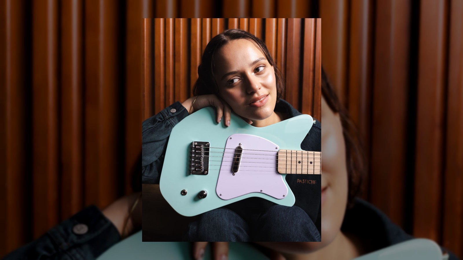 Loog Launches New Beginner Guitars for Teens and Adults