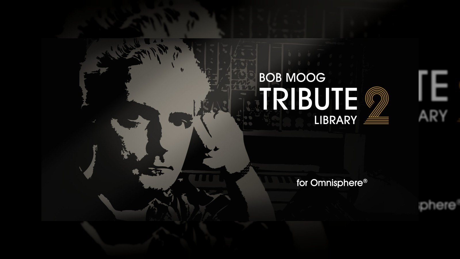 Bob Moog Foundation Celebrates 20th Anniversary With Year-Long Events