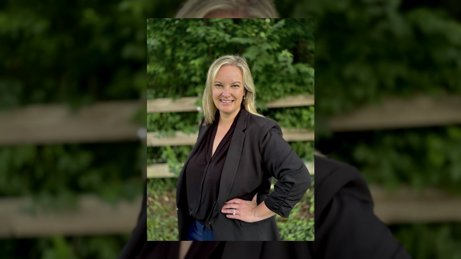 Museum of Making Music Names Katherine Palmer as New Executive Director