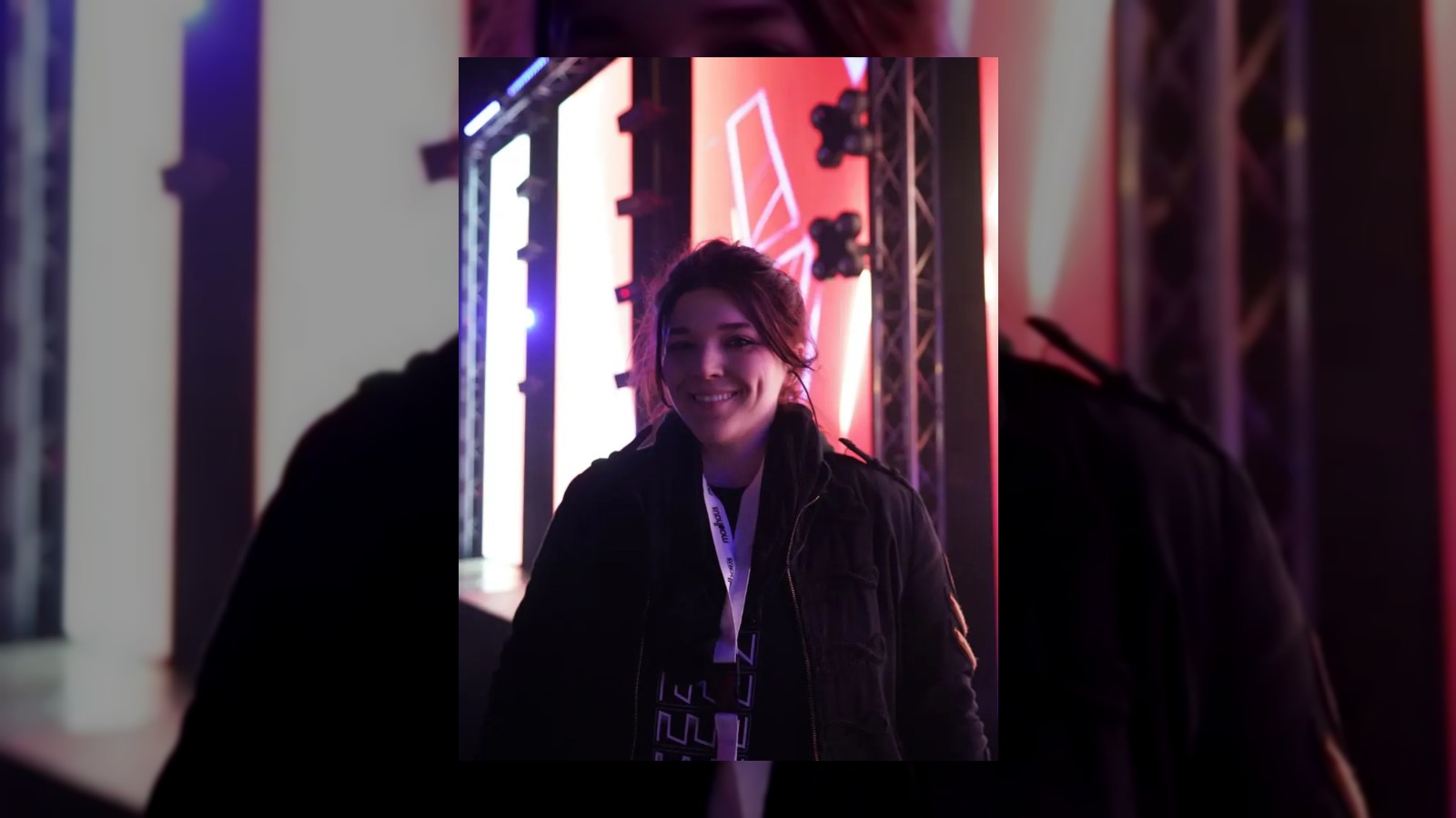 American Music & Sound Appoints Erin Parisi to the Internship Program in Partnership with WAVIT