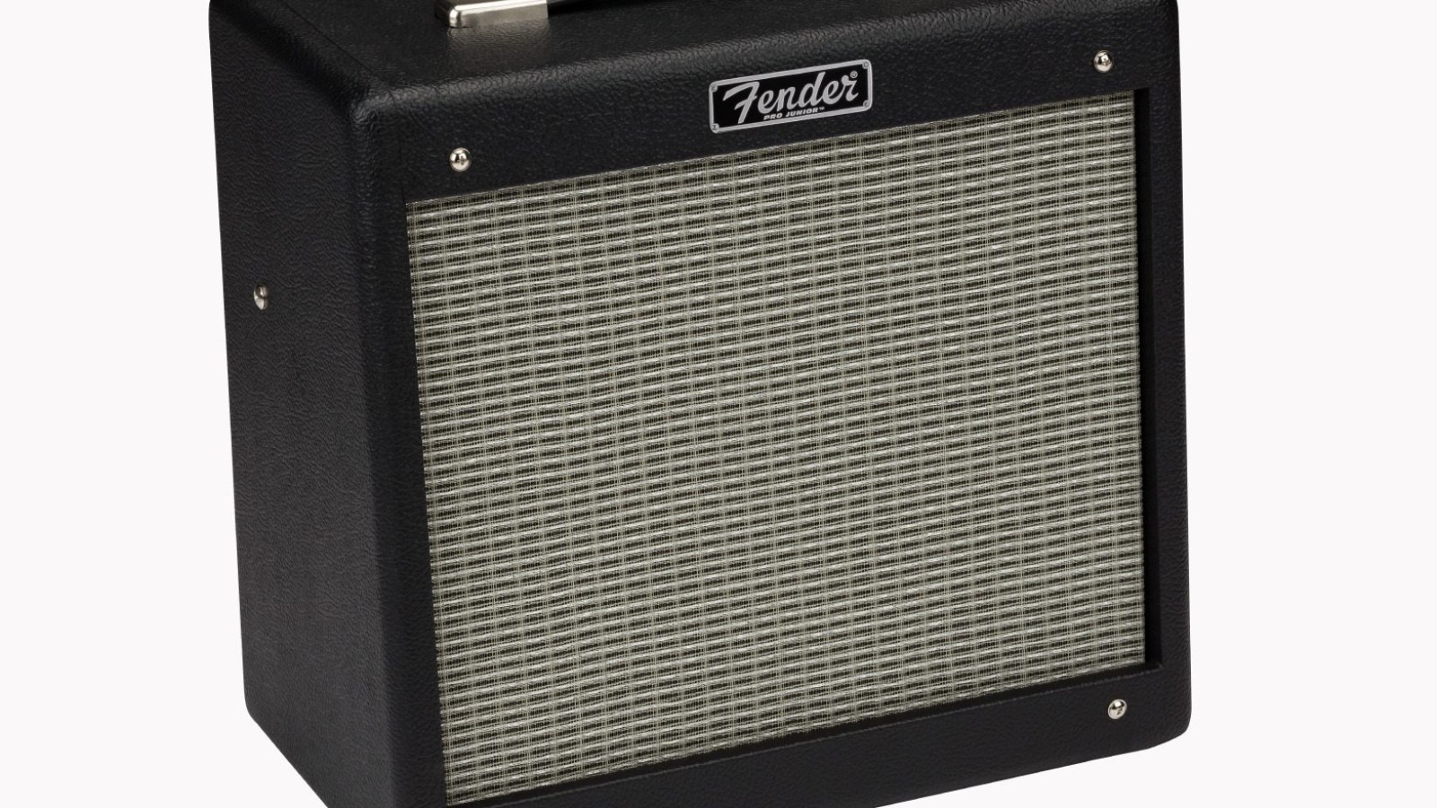 Fender Introduces Two New Amplifiers