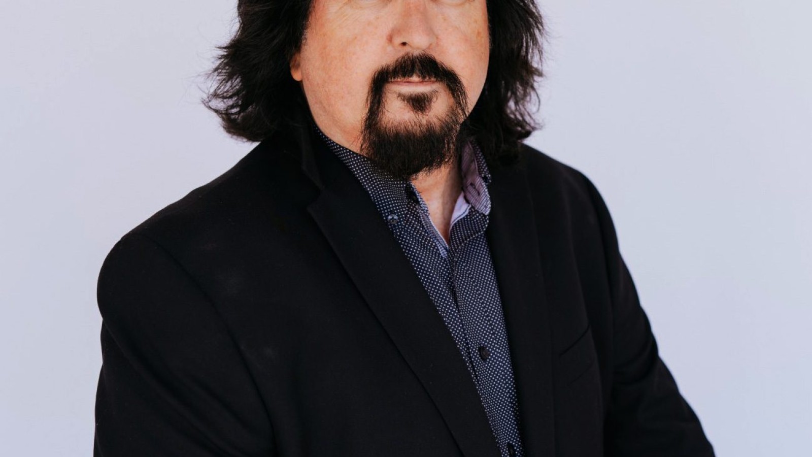 Hoshino (U.S.A.) Inc. Welcomes Paul Holdgate as Vice President of Sales