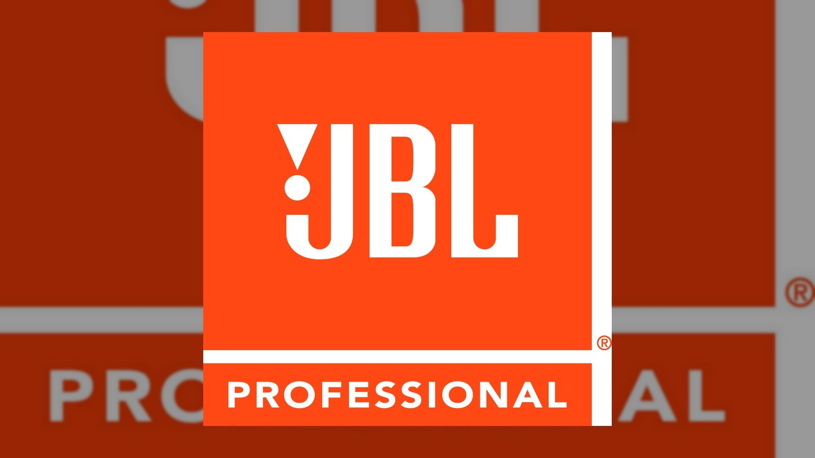 JBL VTX B35 Supports Under the Big Sky Festival