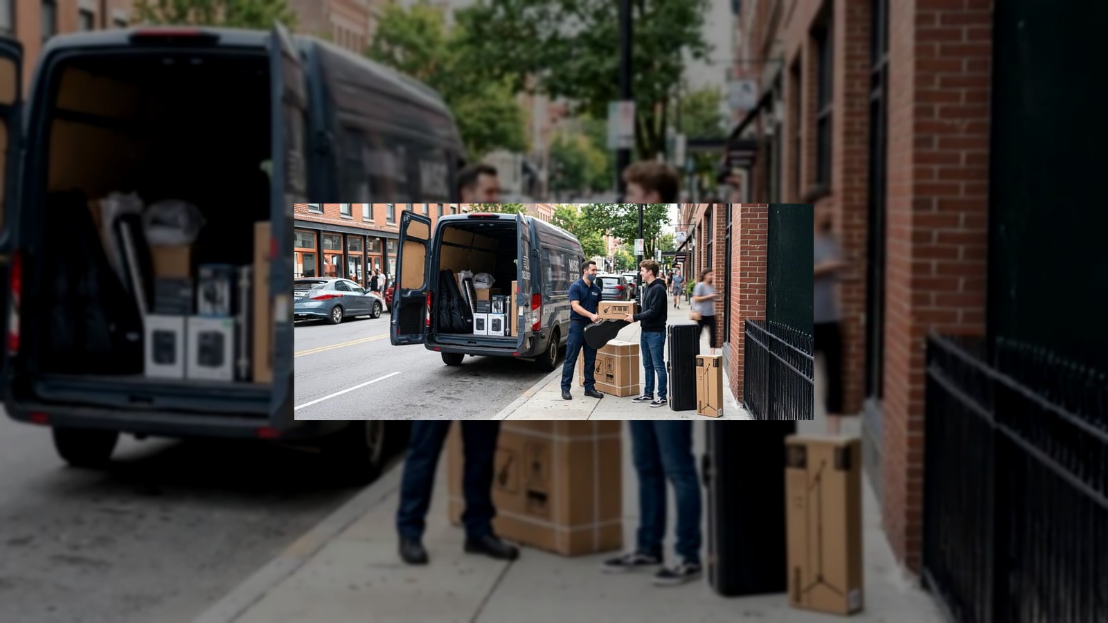 Victory Musical Instruments Launches Same-Day Delivery in Miami