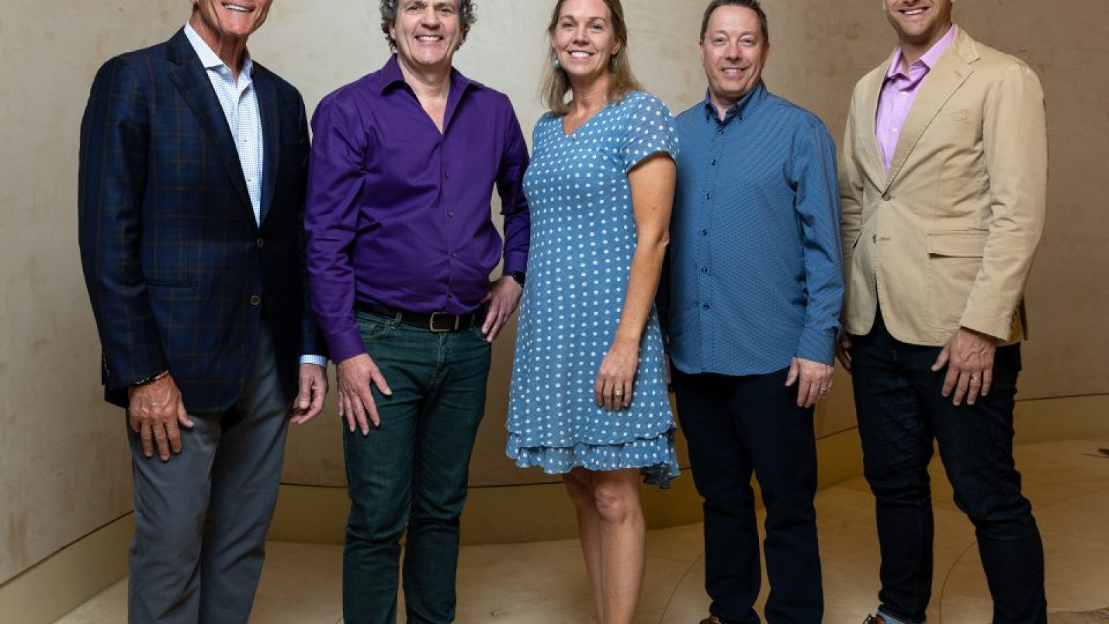 NAMM Announces Newly Elected Officers for Executive Committee