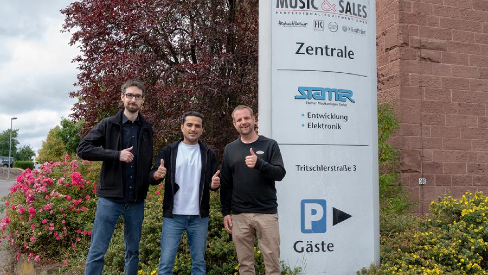 HK Audio Names New Indian Distributor