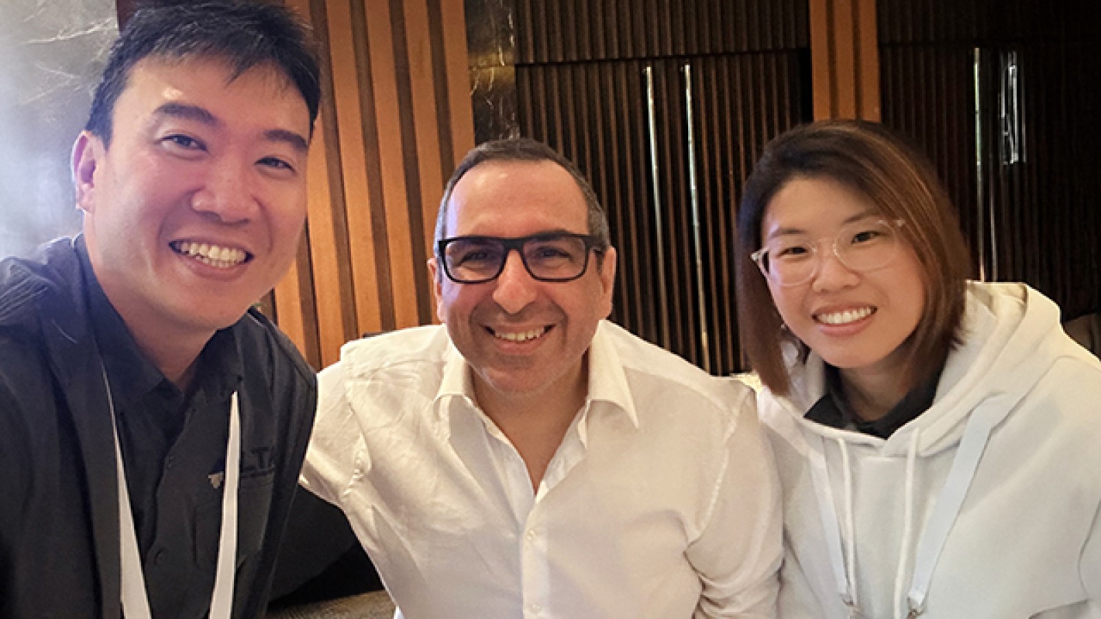 Adam Hall Group Appoints Loud Technologies Asia as Exclusive LD Systems Distributor in Singapore