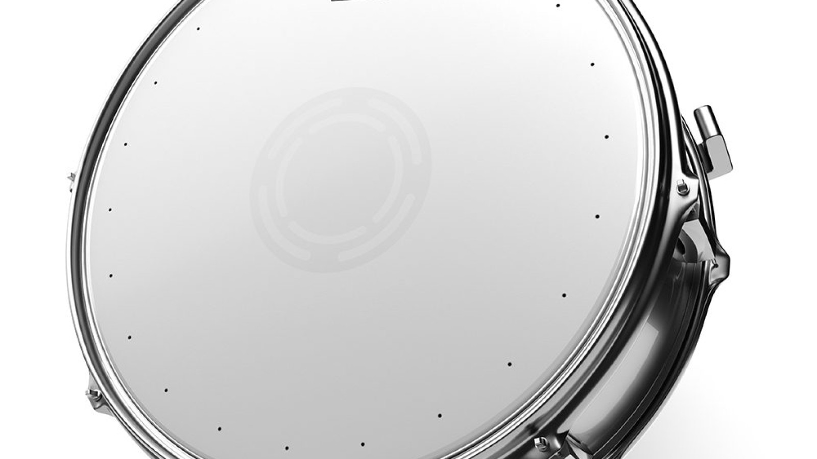 Evans Drumheads Launches Heavyweight UV Dry Snare Head