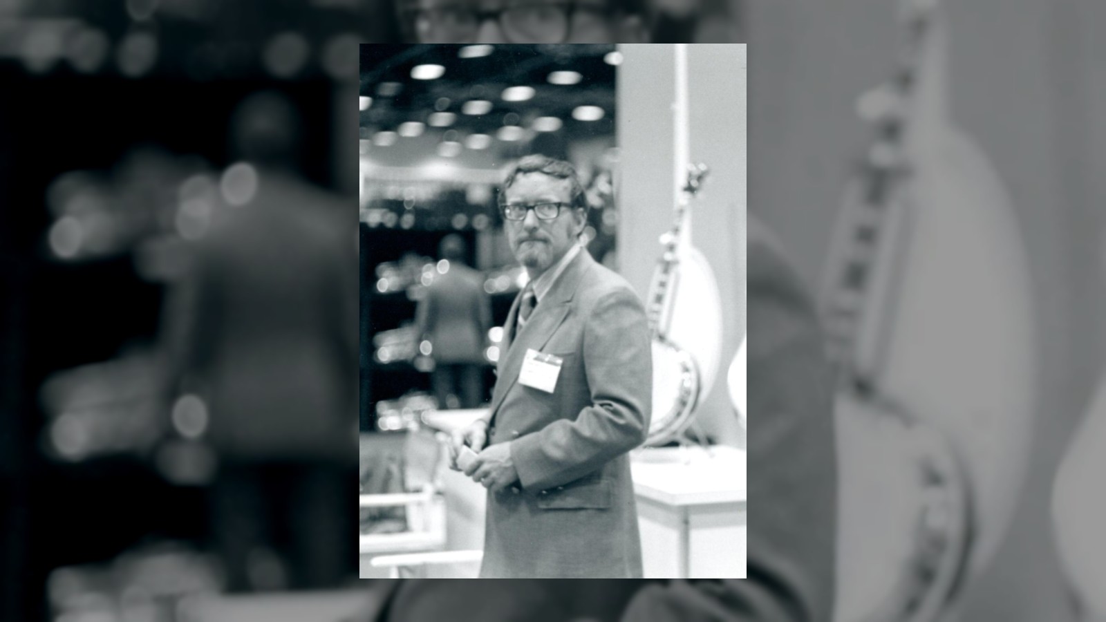 Martin Guitar Museum Opening New Exhibit Honoring Frank Herbert Martin
