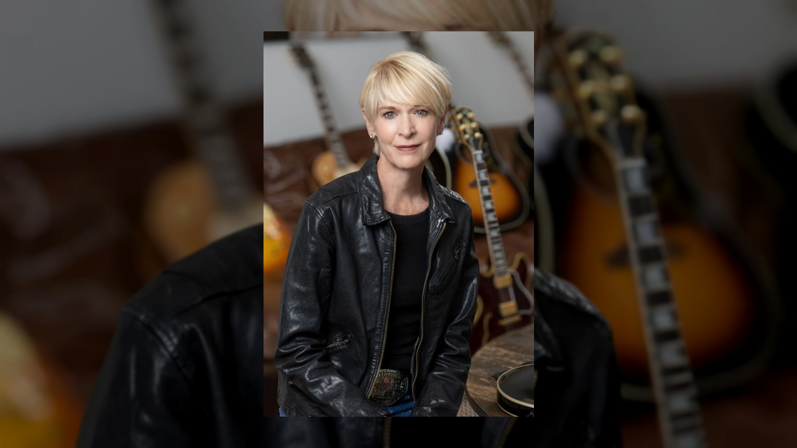 Gibson Announces Anne Rohosy as Chief Commercial Officer