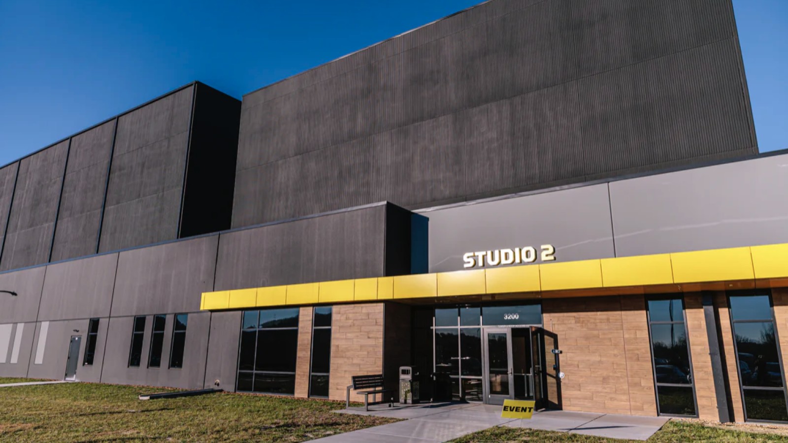 Sennheiser to Relocate American Headquarters to Rock Nashville