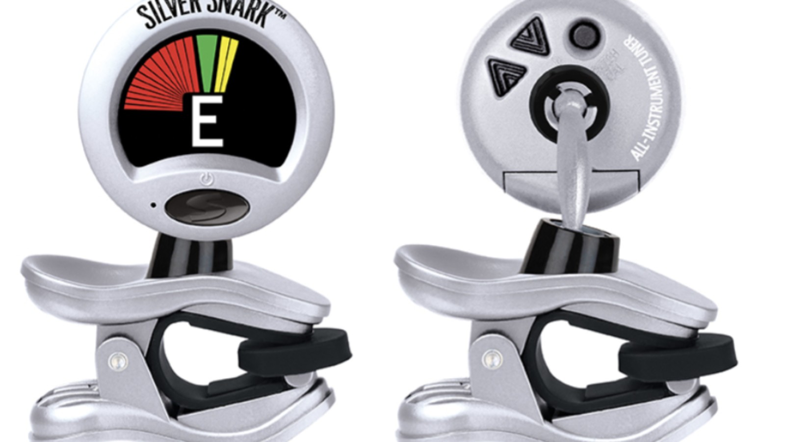 The Silver Snark Tuner