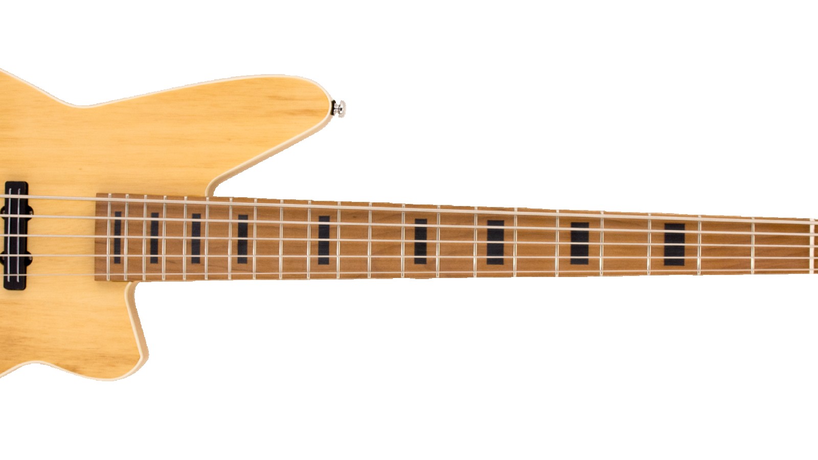 Reverend Guitars Introduces the New Triad 5