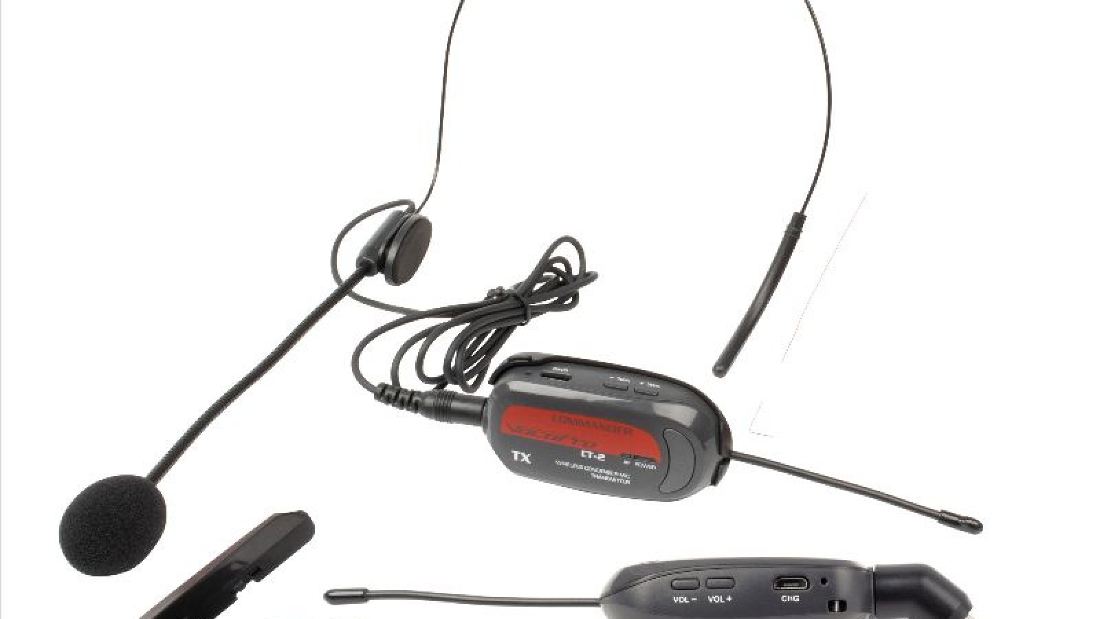 VocoPro Delivers New USB Interface for Wireless Guitar and Vocal Streaming