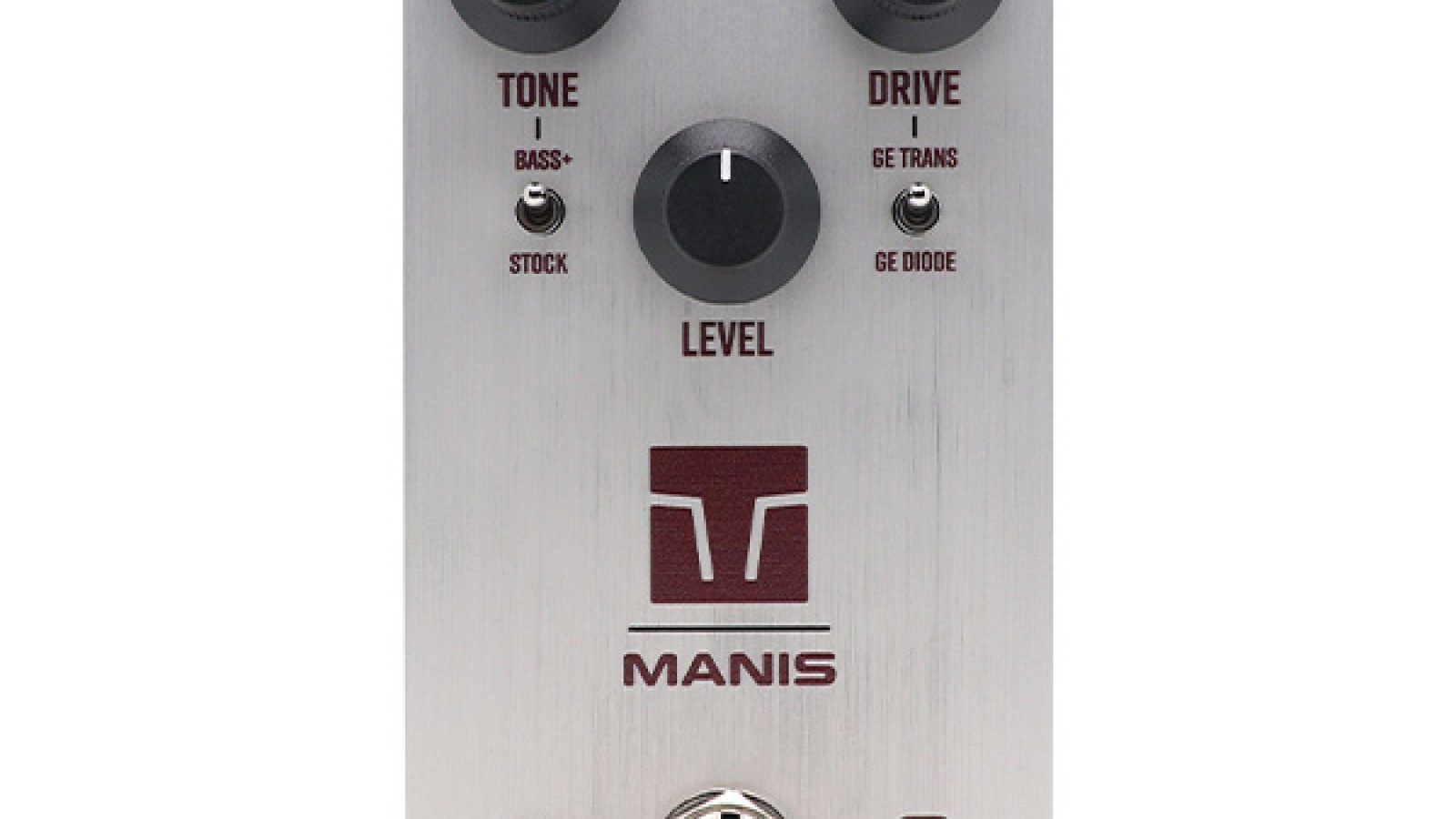 Keeley Electronics Releases Manis, a Transparent Klon-style Overdrive Pedal