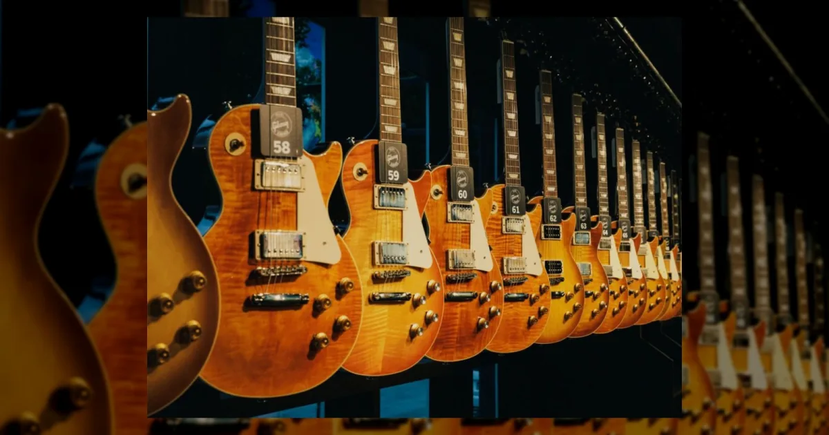 Gibson opens largest retail Garage in Miami to target latin market
