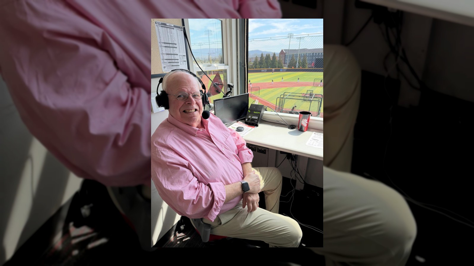 Studio Technologies Upgrades Jacksonville State Broadcast System