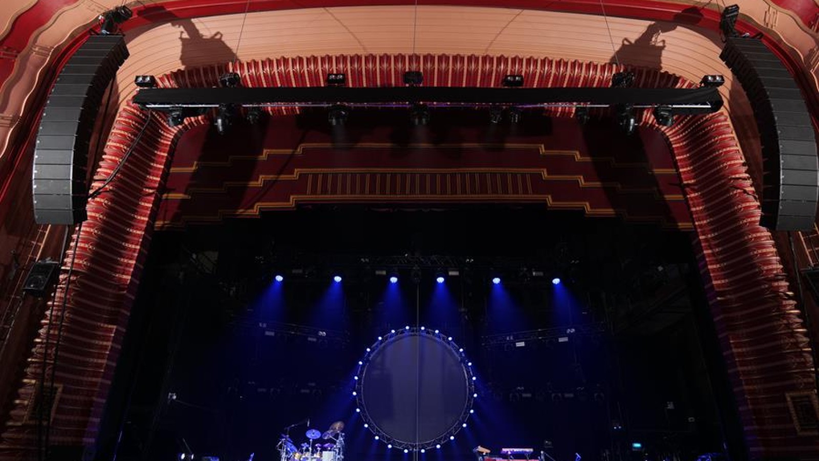 22live Sets Out its Stall as Australian Pink Floyd Hit Winning Formula with Martin Audio