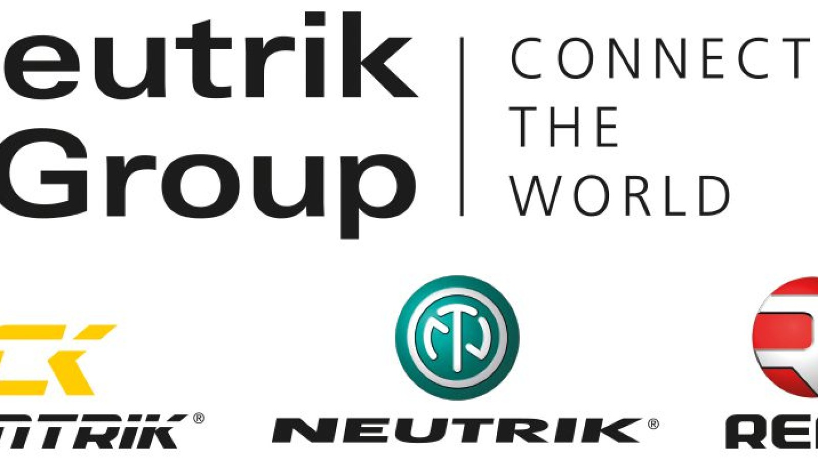 Neutrik Group Announces Global Multi-Brand Reorganization