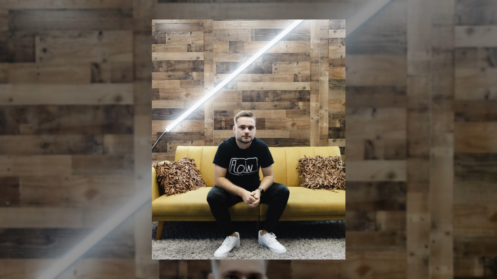 Mapex and Majestic Marching Percussion Announce New Artist Josh Hartwell