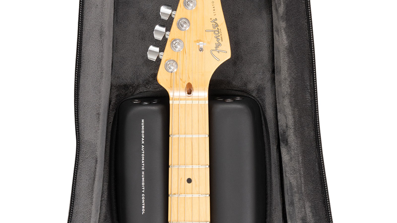 D'Addario Launches New Backline Electric Guitar and Bass Cases