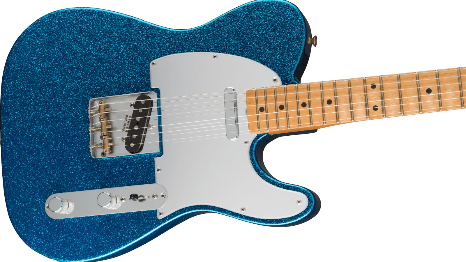 Fender Announces Newest 2021 Products for Summer Online Dealer Experience
