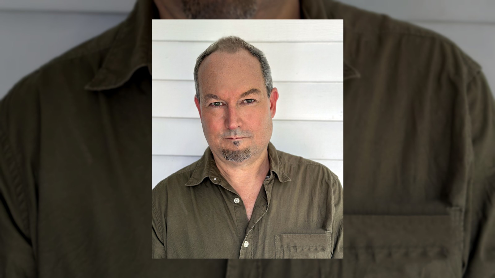 Prestige Guitars Appoints Rod Washburn as VP of Global Sales