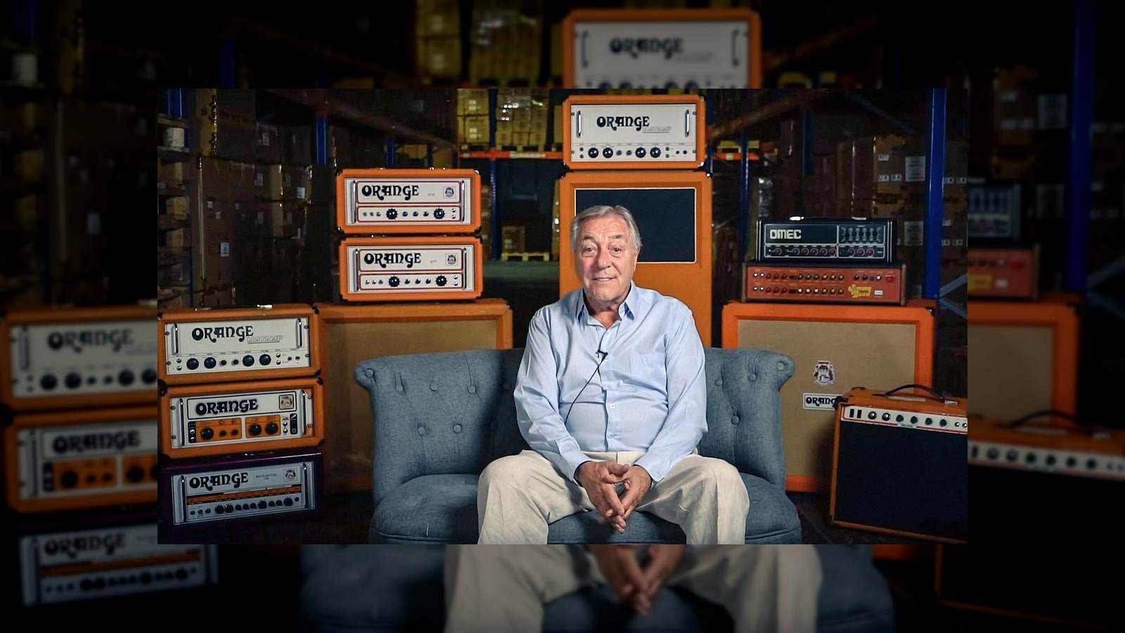 From Superstition to Sheeran: How Cliff Cooper Continues to Paint