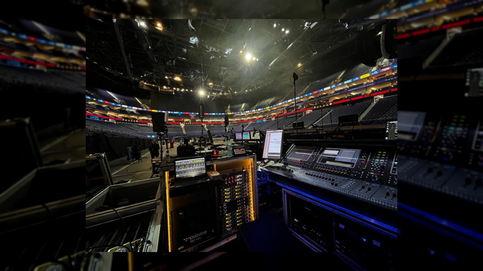 Wisycom Supports OneRepublic’s Global Tour