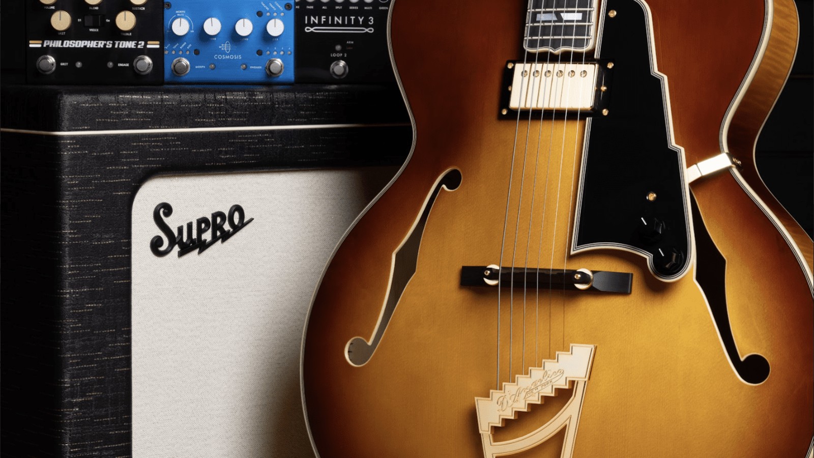 Bond Audio Introduces New Products for NAMM 2024