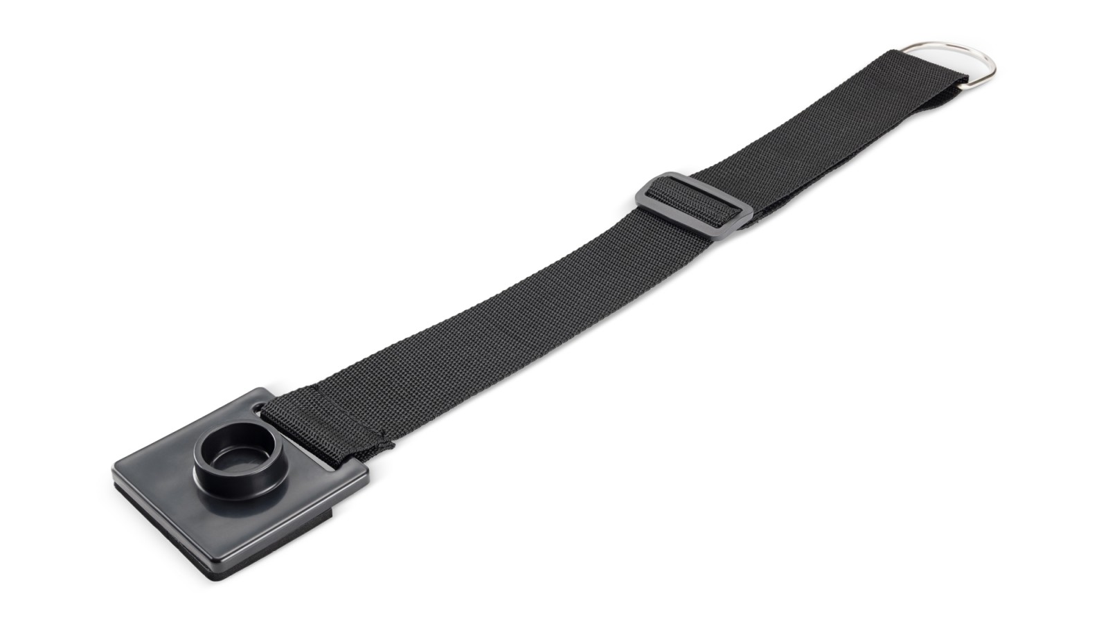 On-Stage Endpin Anchor Strap for Bass/Cello Delivers Essential Instrument Stability