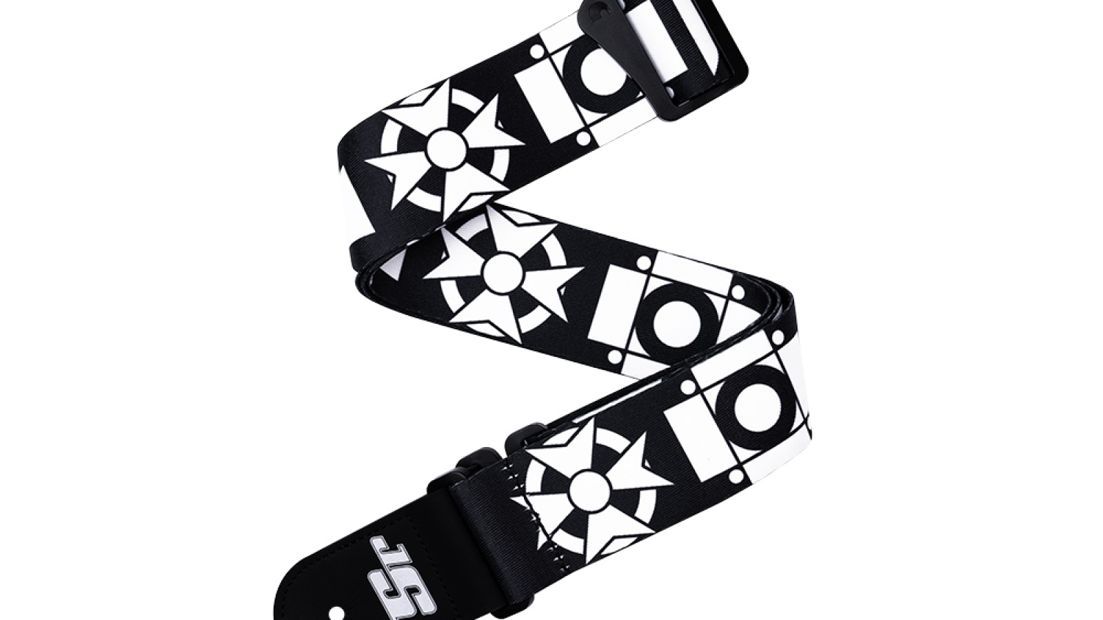 Joe Satriani Swivel Straps and VENN Reeds from D’Addario