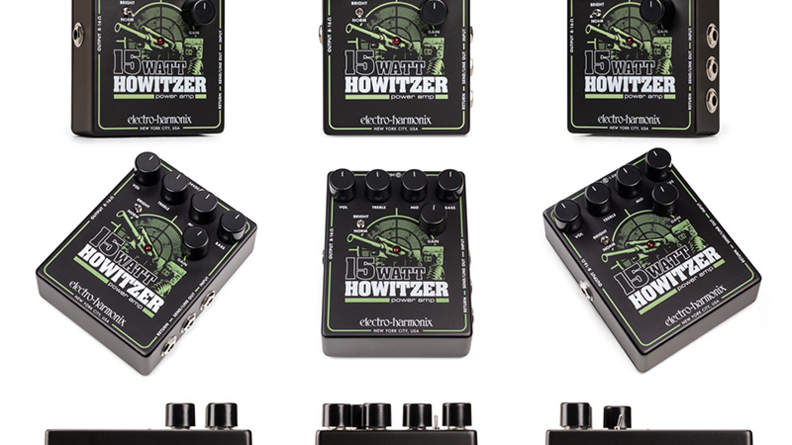 EHX Hot Lynx