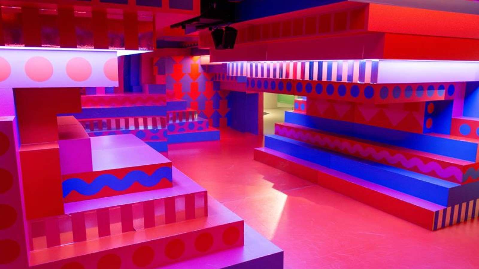 Martin Audio Helps Create Immersion at Twist Museum