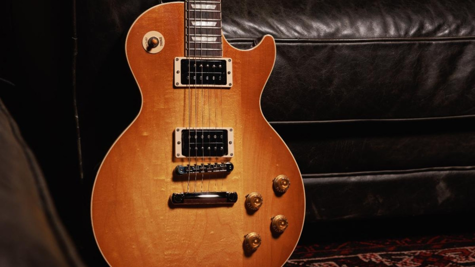 Gibson Slash 'Jessica' Les Paul Standard