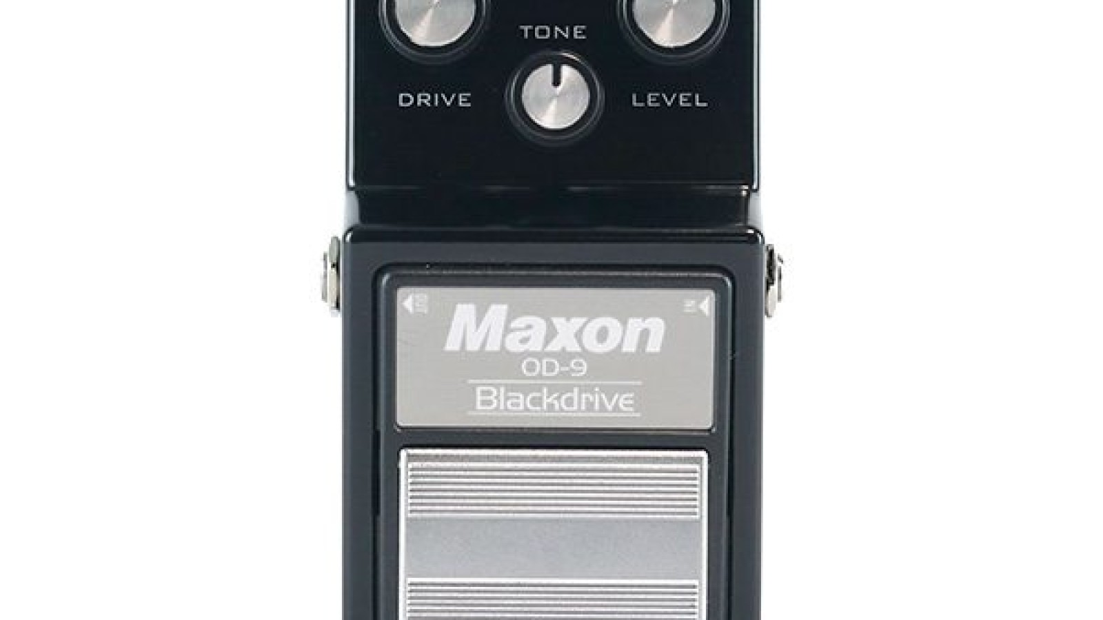 Maxon OD-9 Blackdrive