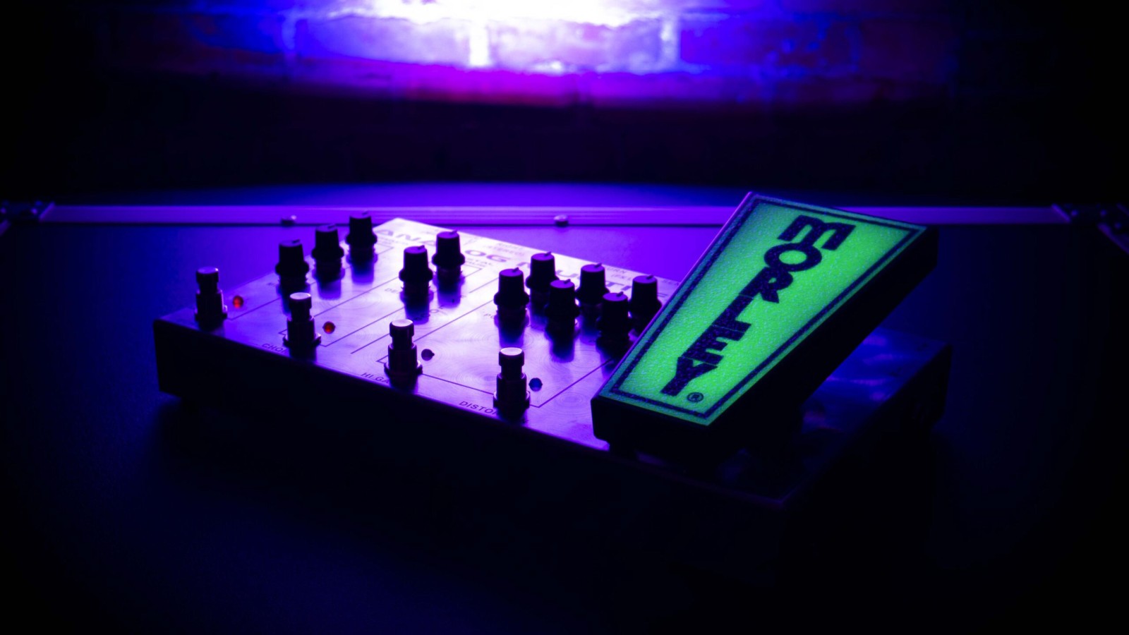 ESP Guitars Distributes Morley Pedals in Latin America