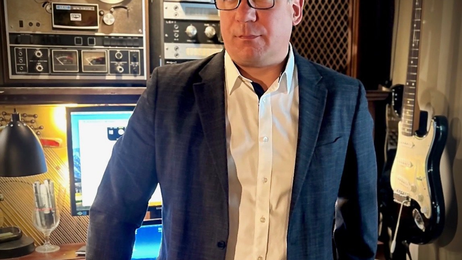Ashly Welcomes Jay Blout, National Sales Manager - Retail