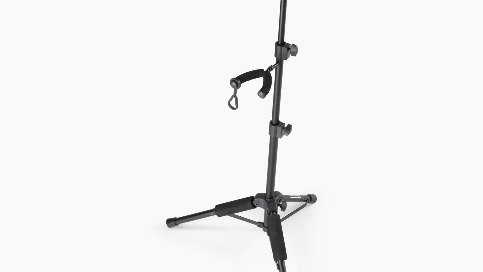 On-Stage’s New VS7500 Violin, Viola Stand Offers Safe Space for Bowed String Instruments