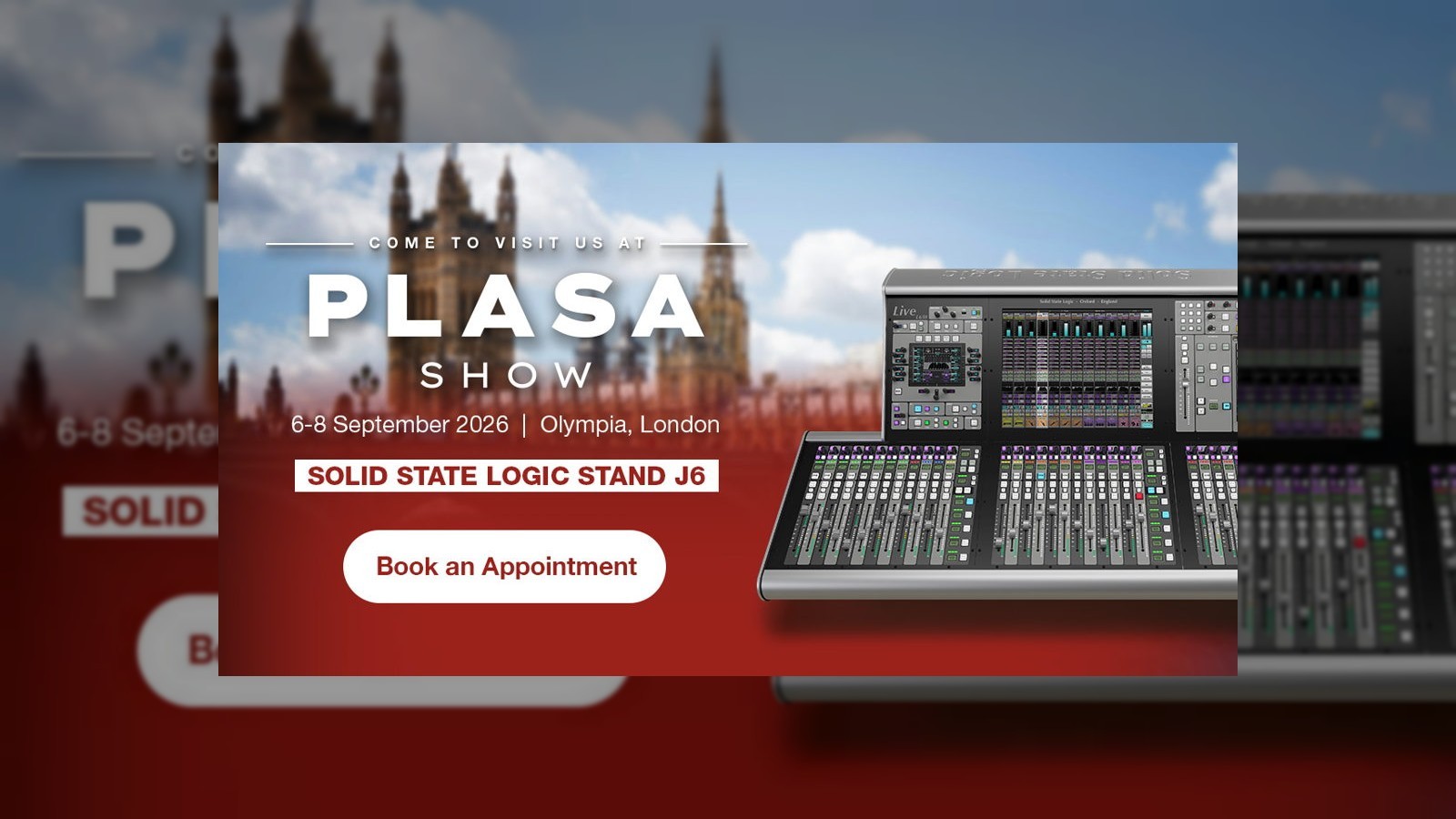 Plasa Show 2026