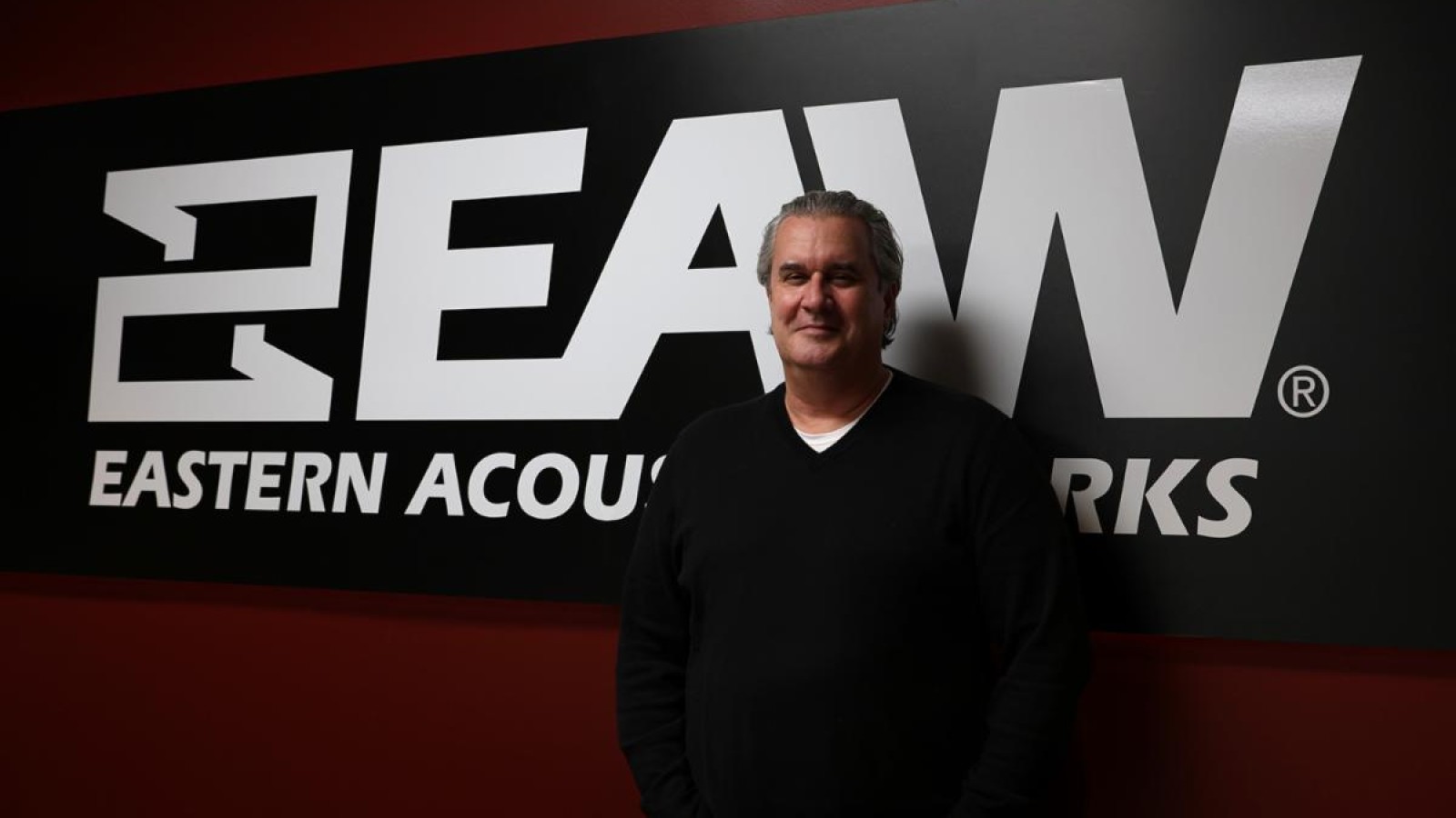 EAW Hires Mark Posgay as VP of Global Sales