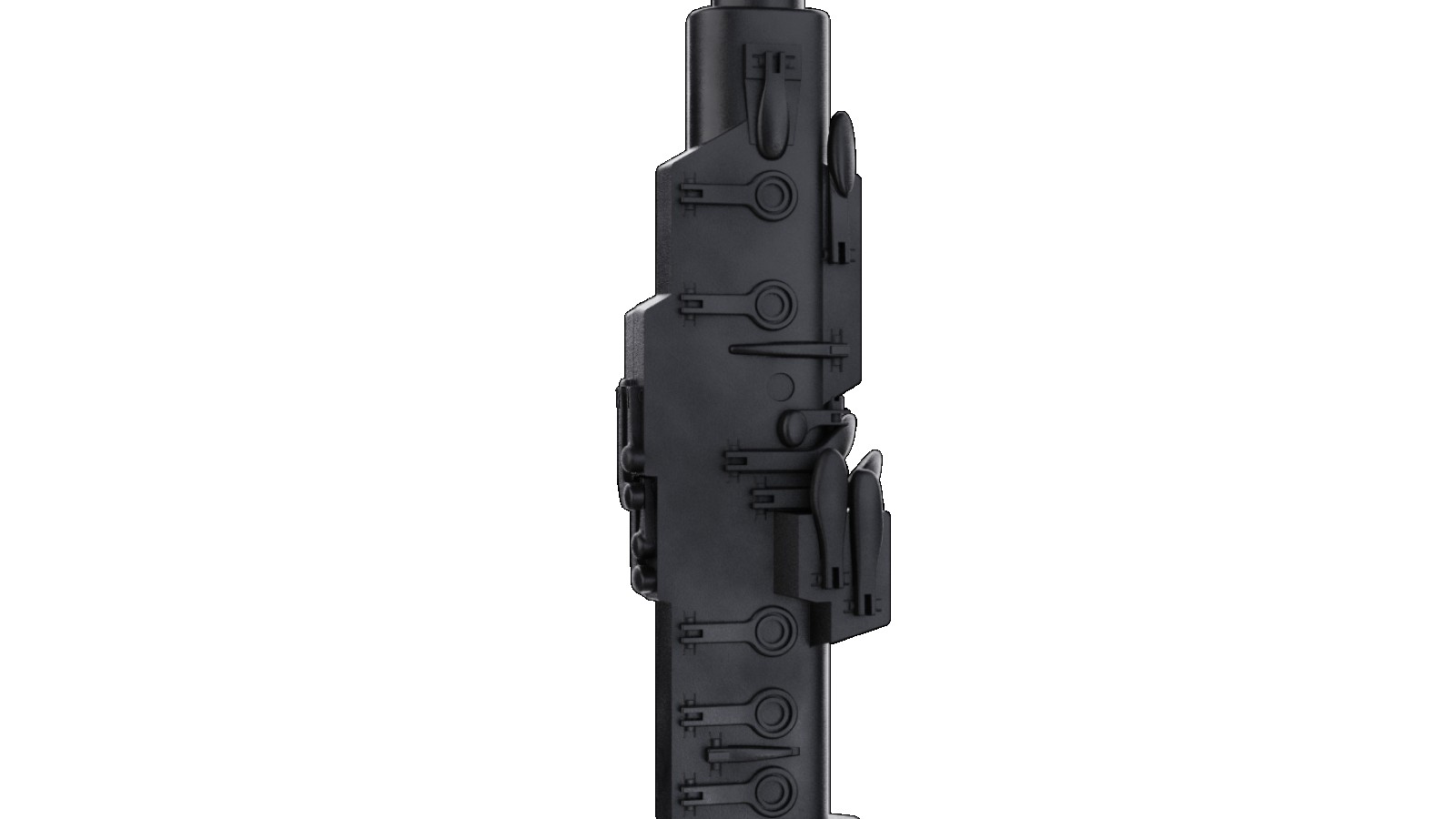 Odisei Music to Unveil the World’s First Portable  Electronic Clarinet in Live YouTube Event on December 8