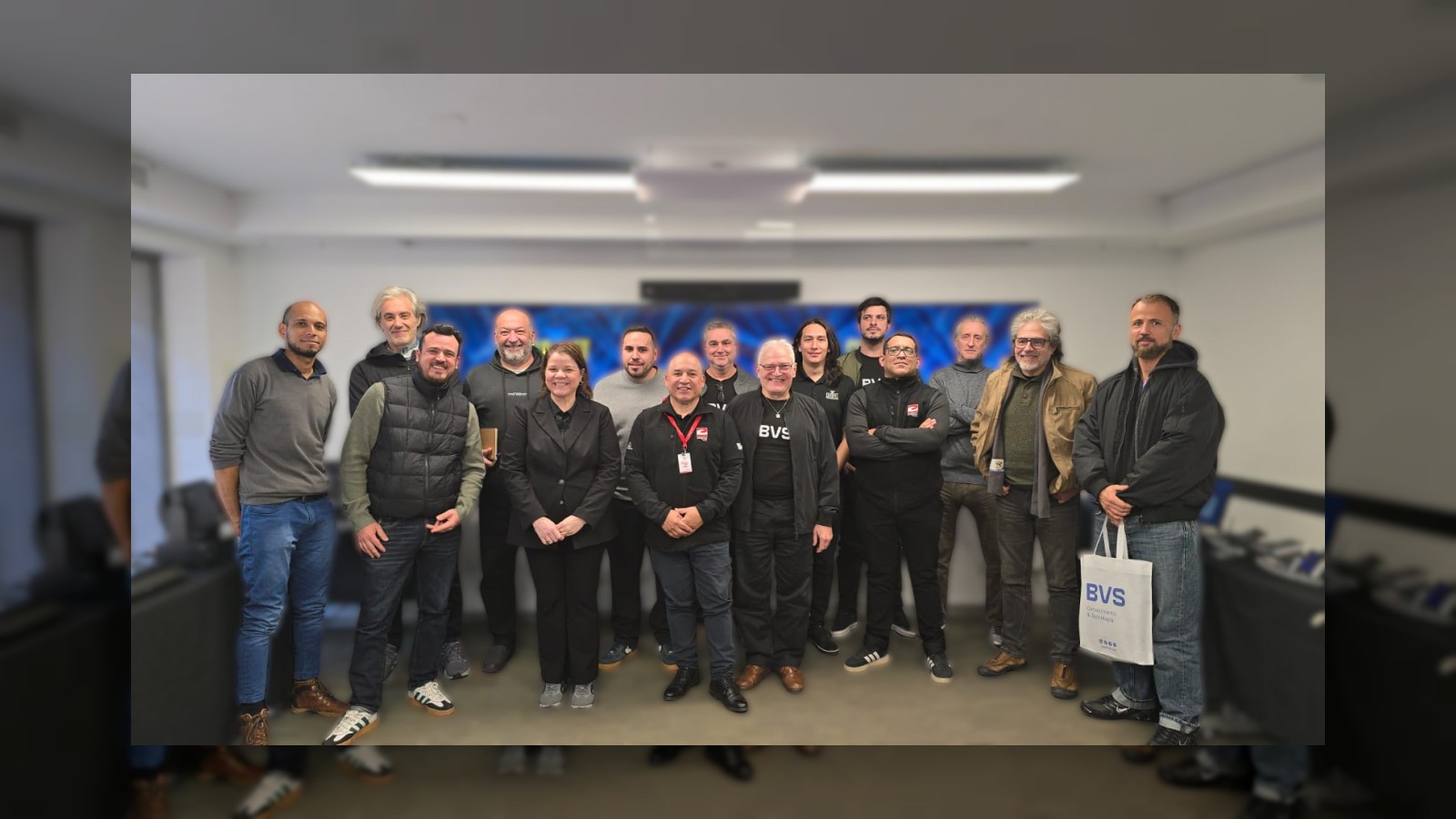BVS to Distribute Chauvet Brands in Argentina