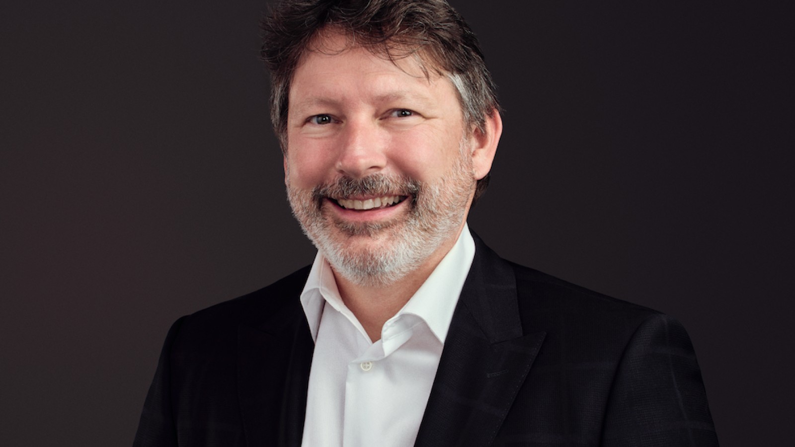 Taylor Guitars Names Geoff Smith Chief Financial Officer