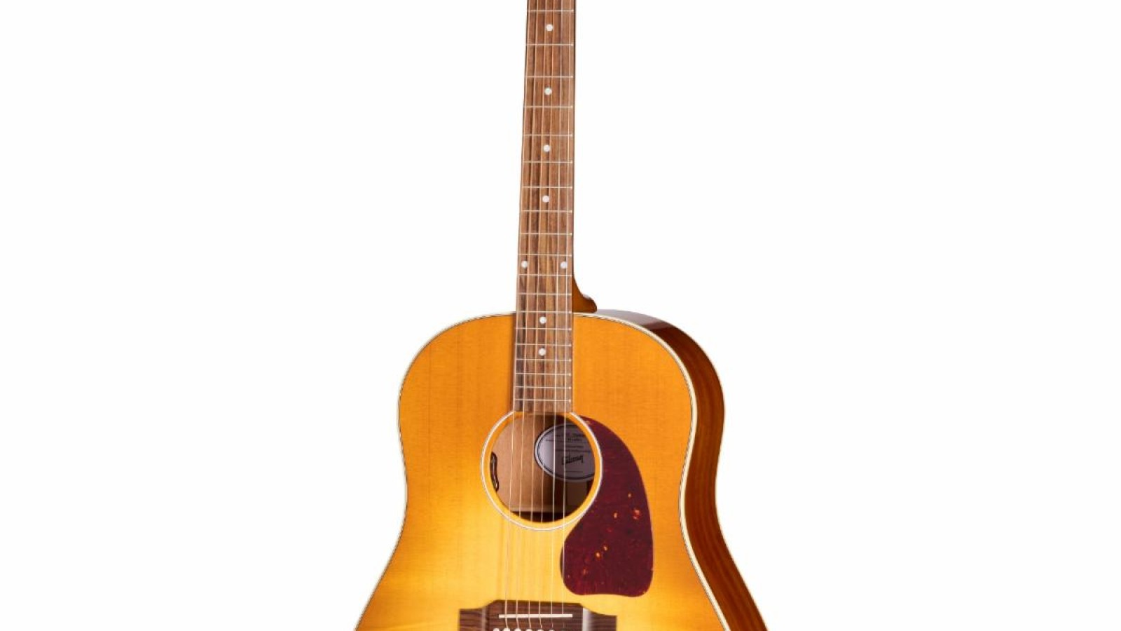 Gibson J-45 Standard and SJ-200 Standard