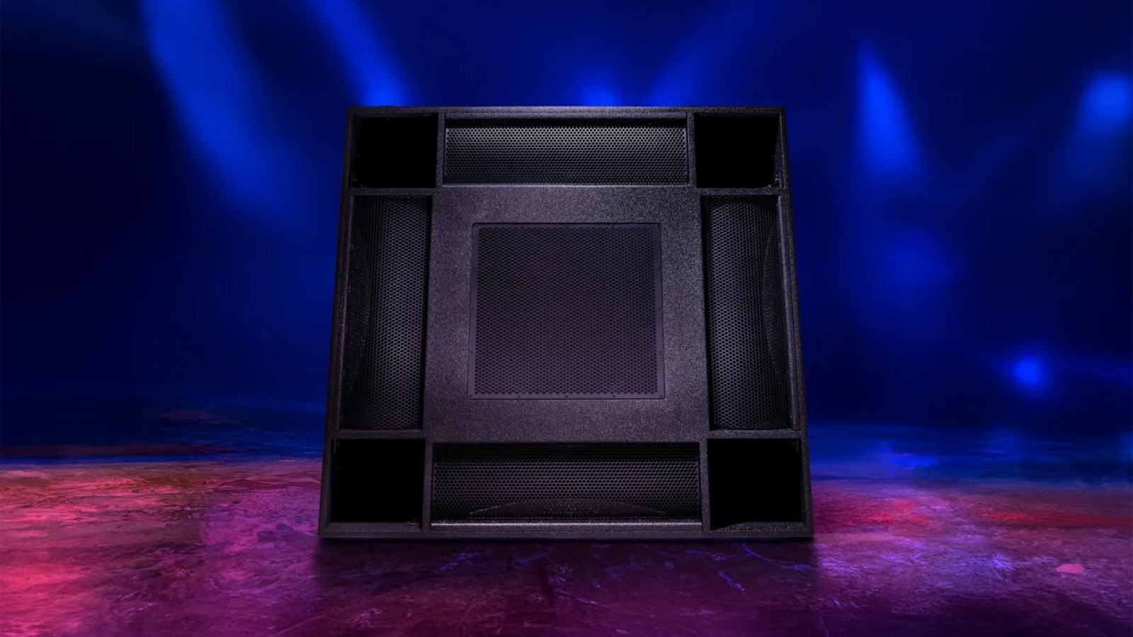 BASSBOSS Announces the Krakatoa