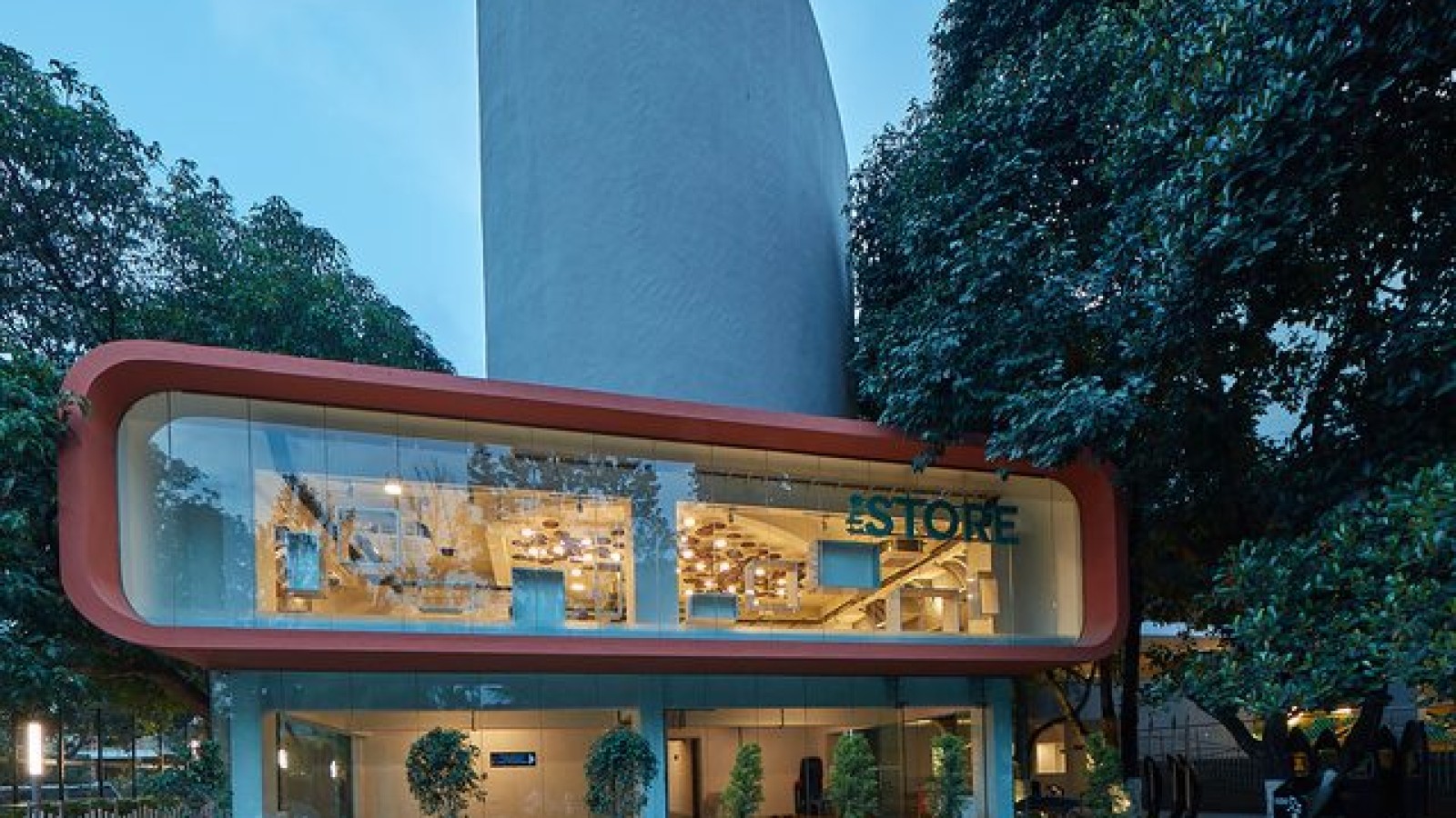 The Indian Music Experience Museum Chooses QSC for Fully-Equipped Performance Theatre